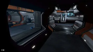Скриншот 5 к игре Salvage