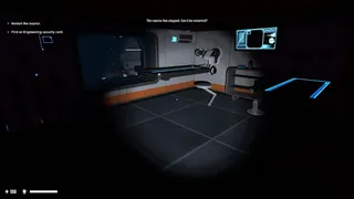 Скриншот 6 к игре Salvage