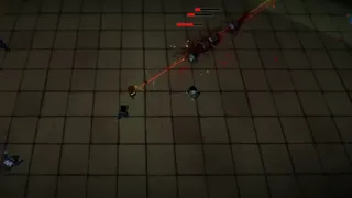 Скриншот 1 к игре 枪炮派对