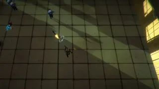 Скриншот 2 к игре 枪炮派对
