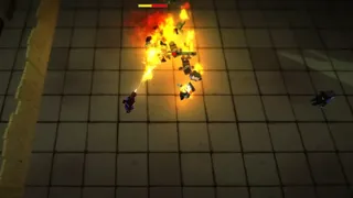 Скриншот 5 к игре 枪炮派对