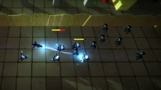 Скриншот 6 к игре 枪炮派对