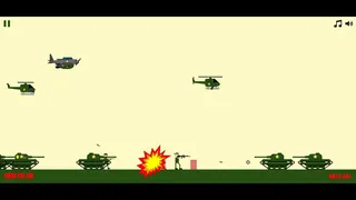 Скриншот 1 к игре We Surround You