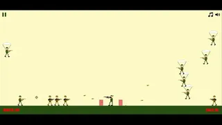 Скриншот 3 к игре We Surround You