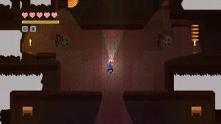 Скриншот 1 к игре Silenthead: Ducks hunt