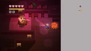 Скриншот 2 к игре Silenthead: Ducks hunt