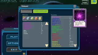 Скриншот 1 к игре Space Mining