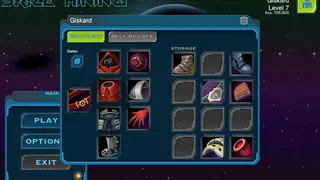 Скриншот 2 к игре Space Mining