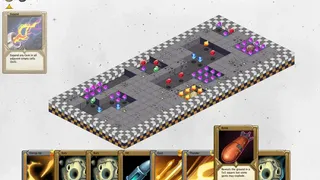 Скриншот 3 к игре Space Mining