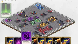 Скриншот 4 к игре Space Mining