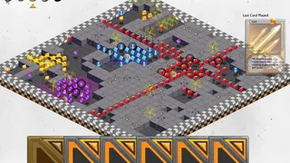 Скриншот 5 к игре Space Mining