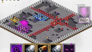 Скриншот 6 к игре Space Mining