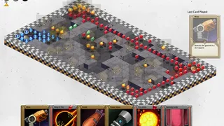 Скриншот 7 к игре Space Mining
