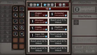 Скриншот 4 к игре Widgets and Gidgets