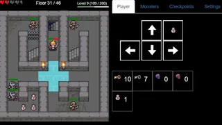 Скриншот 4 к игре Magirune