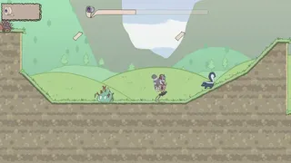 Скриншот 1 к игре Out of Control