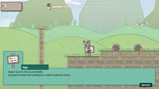 Скриншот 3 к игре Out of Control
