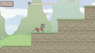 Скриншот 5 к игре Out of Control