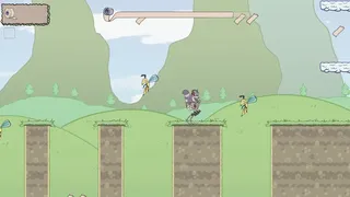 Скриншот 6 к игре Out of Control
