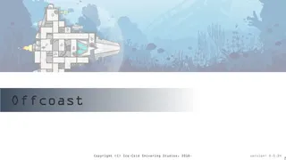 Скриншот 1 к игре Offcoast