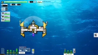 Скриншот 2 к игре Offcoast