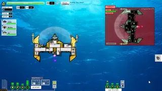 Скриншот 3 к игре Offcoast