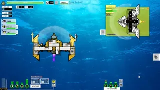 Скриншот 8 к игре Offcoast