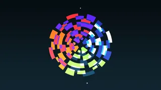 Скриншот 2 к игре OCO