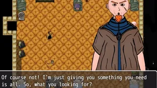 Скриншот 1 к игре The search for DEEP loving