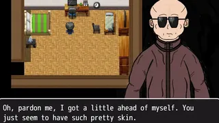 Скриншот 3 к игре The search for DEEP loving