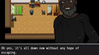 Скриншот 4 к игре The search for DEEP loving