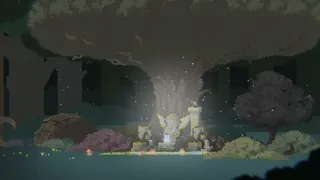 Скриншот 1 к игре Rune The First Wanderer