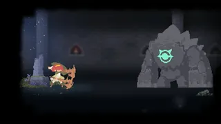 Скриншот 5 к игре Rune The First Wanderer