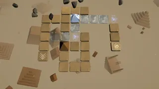 Скриншот 1 к игре Betelgeuse