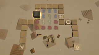 Скриншот 5 к игре Betelgeuse
