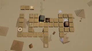 Скриншот 6 к игре Betelgeuse