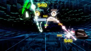 Скриншот 1 к игре Move It Up