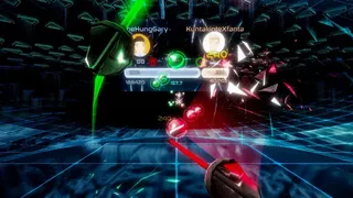 Скриншот 3 к игре Move It Up