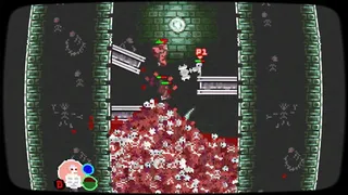 Скриншот 1 к игре Corpse Castle
