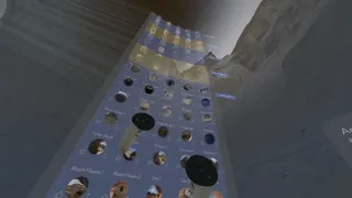 Скриншот 1 к игре Blueplanet VR v2