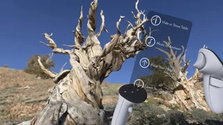 Скриншот 4 к игре Blueplanet VR v2