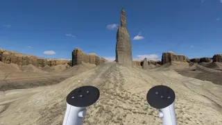 Скриншот 5 к игре Blueplanet VR v2