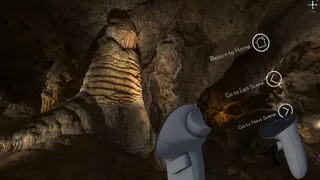 Скриншот 6 к игре Blueplanet VR v2