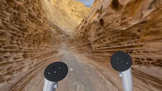 Скриншот 7 к игре Blueplanet VR v2
