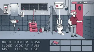 Скриншот 1 к игре Dude, Where Is My Beer?