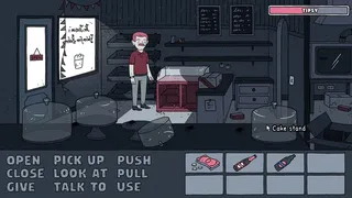 Скриншот 2 к игре Dude, Where Is My Beer?