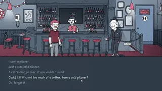 Скриншот 3 к игре Dude, Where Is My Beer?