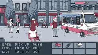 Скриншот 4 к игре Dude, Where Is My Beer?