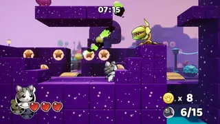 Скриншот 6 к игре Cute Triplets