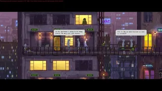 Скриншот 2 к игре No Umbrellas Allowed